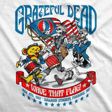 Grateful Dead - 4th of July