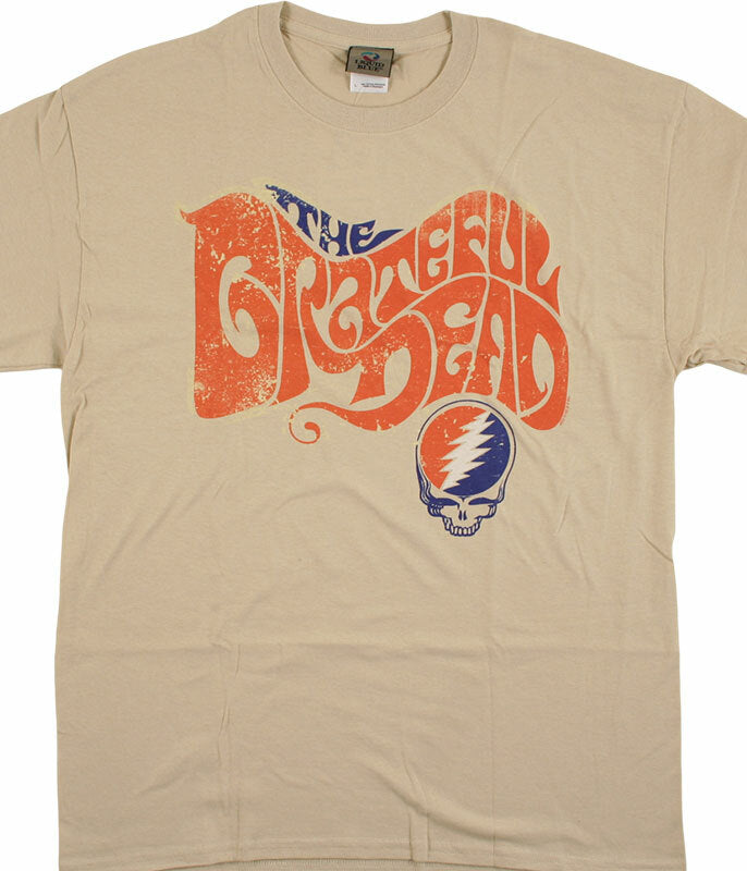 Grateful Dead - Brand
