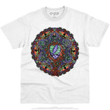 Grateful Dead - Celtic Mandala