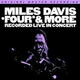 Davis, Miles - Four & More: Recorded Live