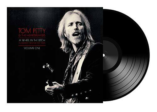 Petty, Tom - Wheel In Ditch 1