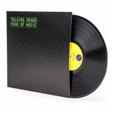 Talking Heads - Fear Of Music