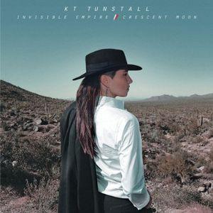 Tunstall, KT - Invisible Empire