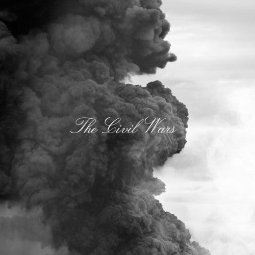 Civil Wars - Civil Wars