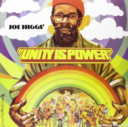 Higgs, Joe - Unity Is Power