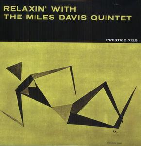 Davis, Miles - Relaxin With