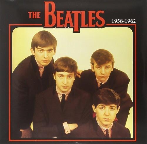 Beatles, The - 1958-1962