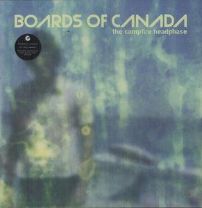 Boards Of Canada - Campfire Headphase