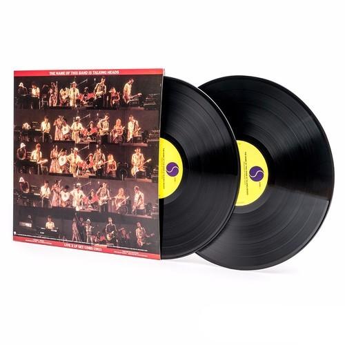 Talking Heads - The Name Of This Band Is