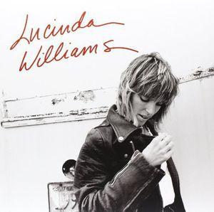 Williams, Lucinda - Lucinda Williams