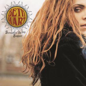 Hart, Beth - Screamin For My Supper