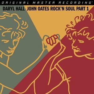 Hall & Oates - Rock N Soul Part 1 (MFSL)