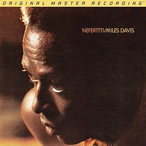 Davis, Miles - Nefertiti (MFSL)