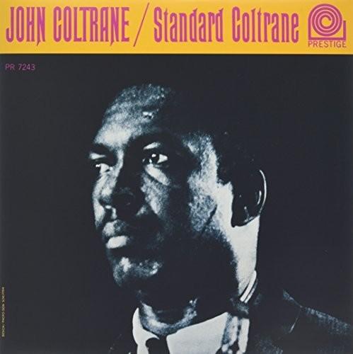 Coltrane, John - Standard