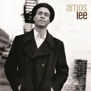 Lee, Amos - Amos Lee
