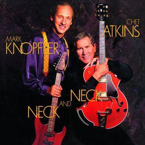 Knopfler / Atkins - Neck & Neck