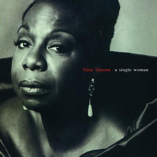 Simone, Nina - A Single Woman