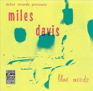 Davis, Miles - Blue Moods
