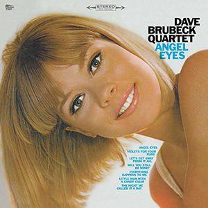 Brubeck, Dave - Angel Eyes