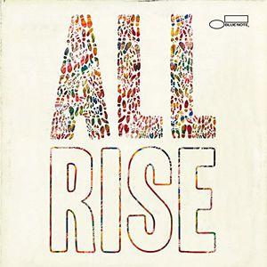 Moran, Jason - All Rise: A Joyful Elegy For Fats Waller