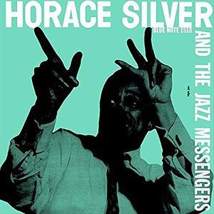 Silver, Horace - Horace Silver & Jazz Messengers