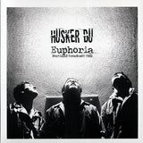 Husker Du – Euphoria Portland Broadcast 1981