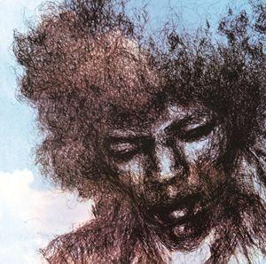 Hendrix, Jimi - Cry Of Love