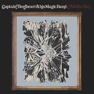 Captain Beefheart - Mirror Man