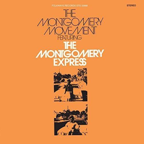 Montgomery Express