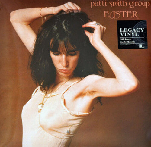 Smith, Patti - Easter