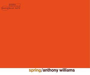 Williams, Anthony - Spring