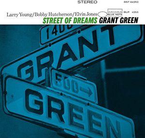 Green, Grant - Street Of Dreams