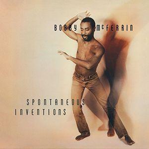 McFerrin, Bobby - Spontaneous Invention