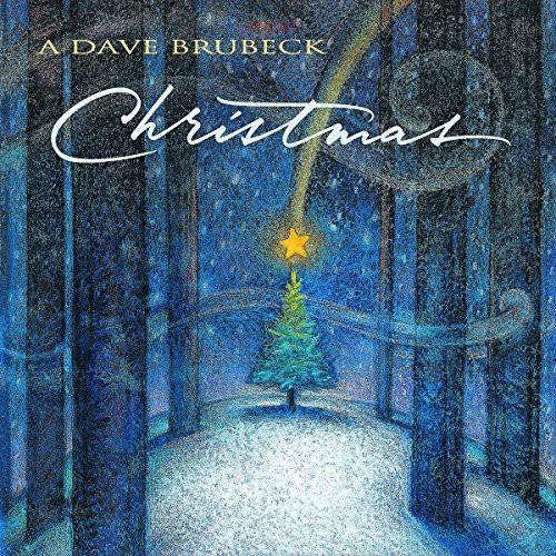 Brubeck, Dave - A Dave Brubeck Christmas