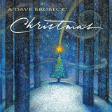 Brubeck, Dave - A Dave Brubeck Christmas