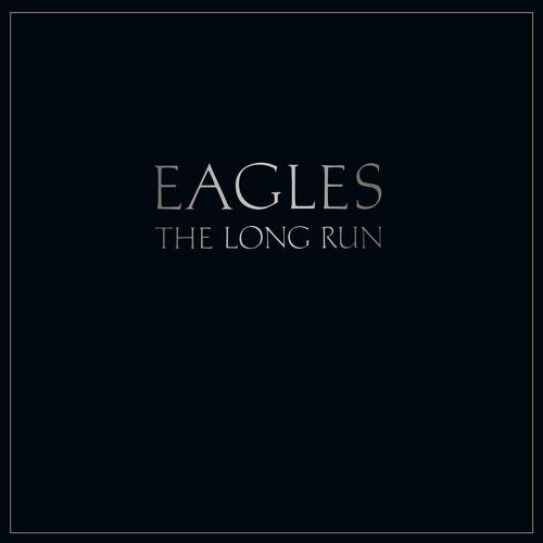 Eagles - The Long Run