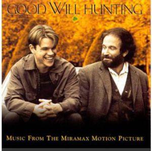 Soundtrack - Good Will Hunting