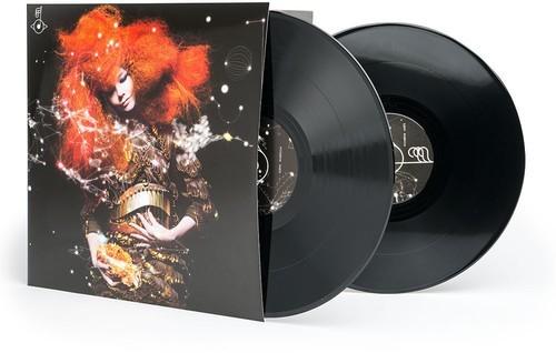 Bjork - Biophilia