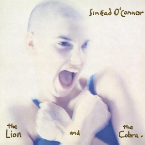 O'Connor, Sinead - Lion & The Cobra