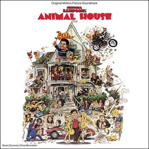 Soundtrack - Animal House