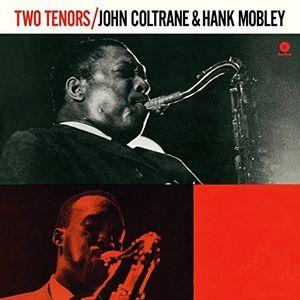 Coltrane & Mobley - Two Tenors