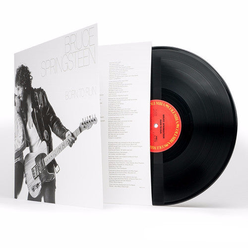 Springsteen, Bruce - Born To Run
