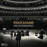 Adams, Ryan - Ten Songs Live At Carnegie Hall