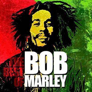 Marley, Bob - Best Of