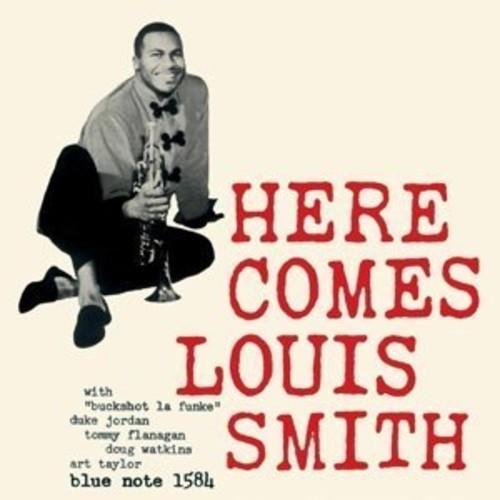 Smith, Louis - Here Comes