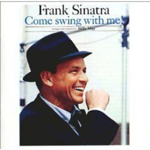 Sinatra, Frank - Some Swing With Me
