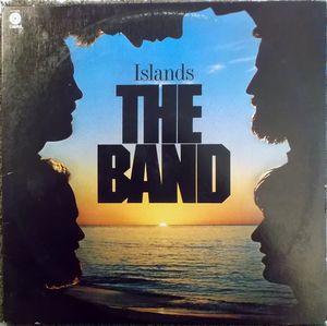 Band, The - Islands