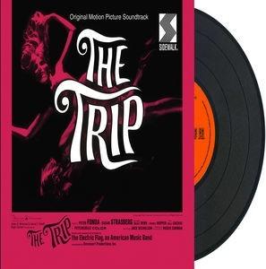 Electric Flag - The Trip