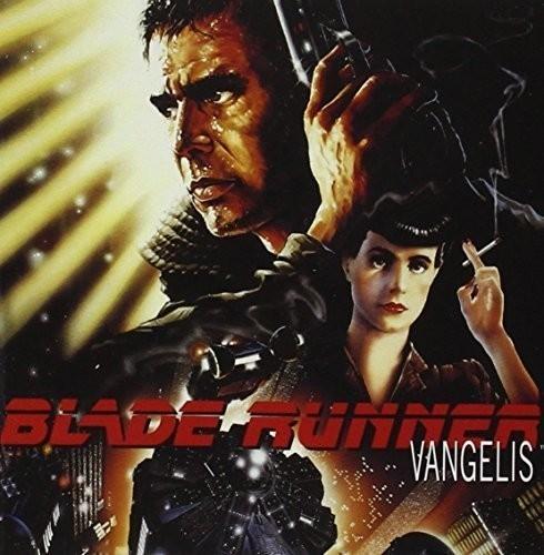 Soundtrack - Blade Runner