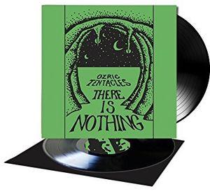 Ozric Tentacles - There Is Nothing